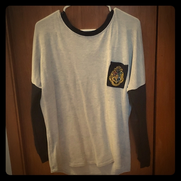 Harry Potter Sweater - Picture 1 of 2